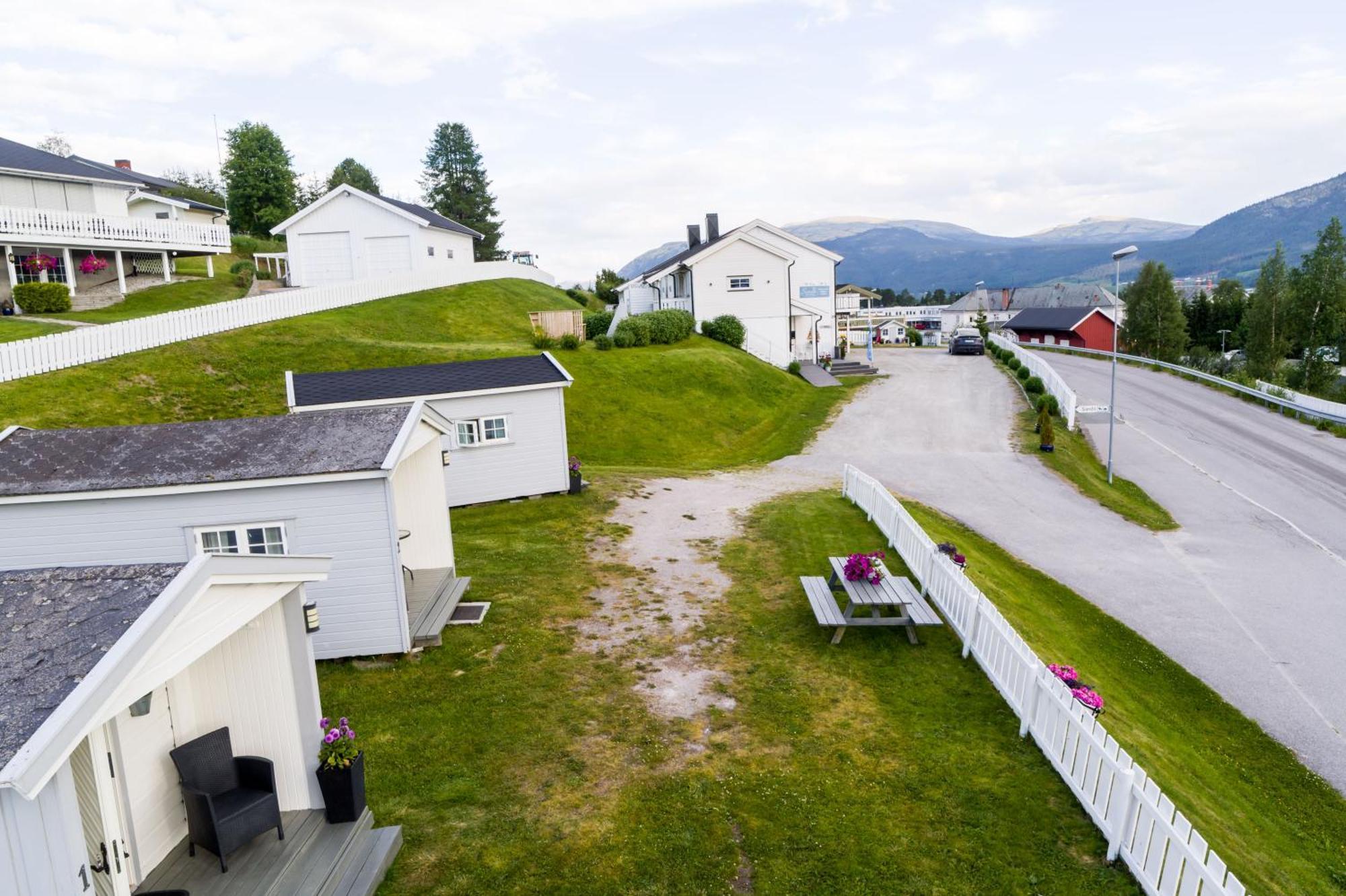 Sandli Overnatting Alvdal Exterior photo