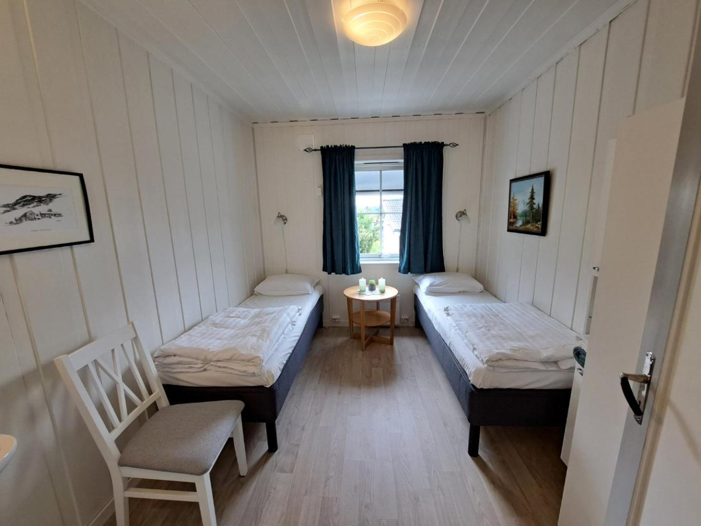 Sandli Overnatting Alvdal Exterior photo