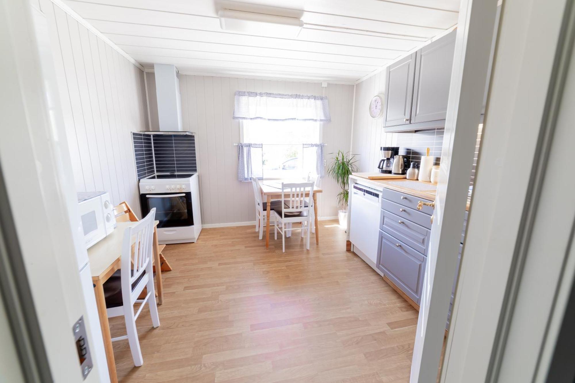 Sandli Overnatting Alvdal Exterior photo