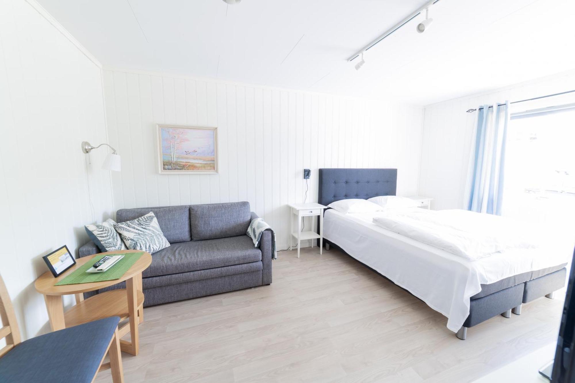 Sandli Overnatting Alvdal Exterior photo