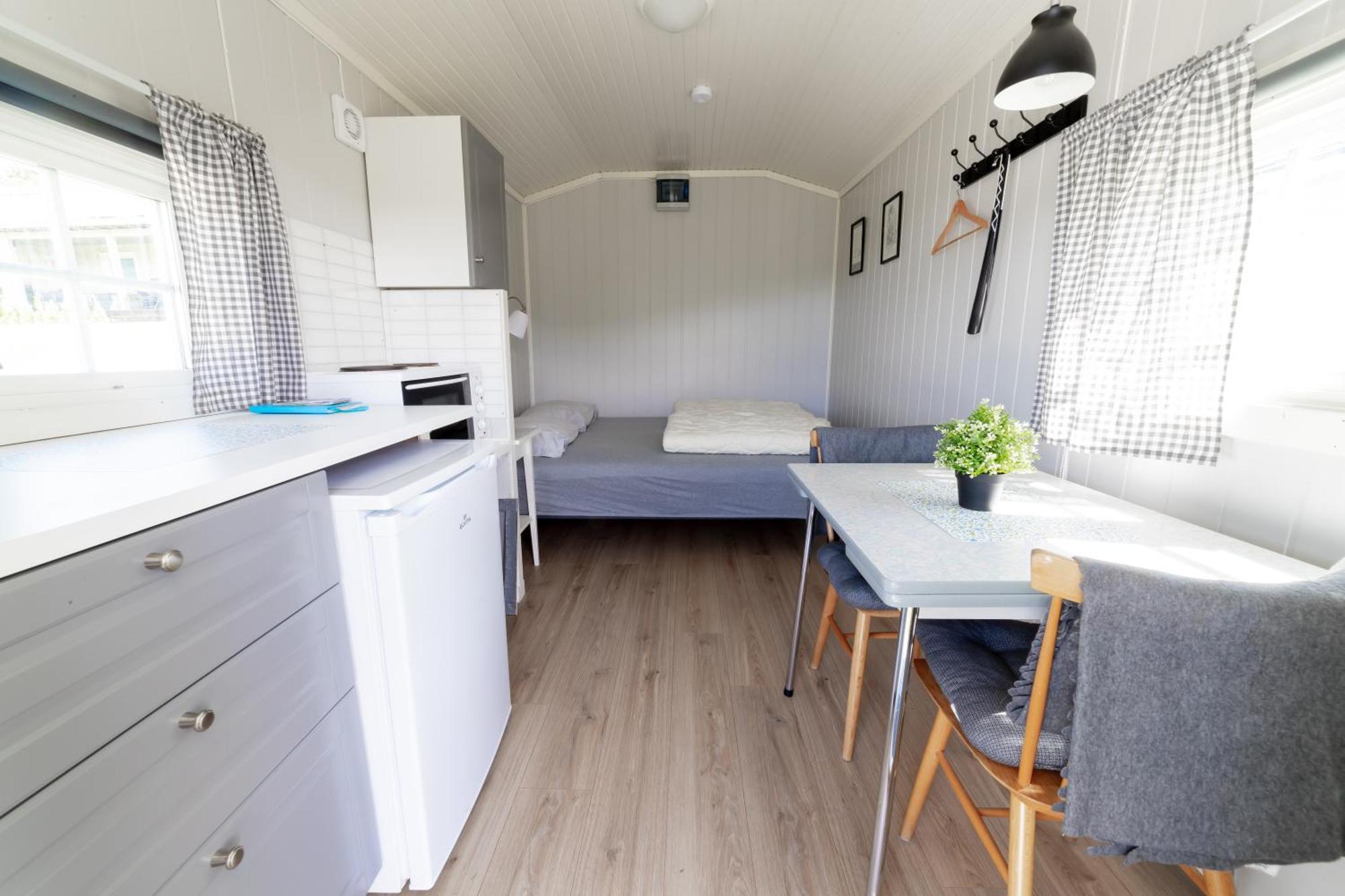 Sandli Overnatting Alvdal Exterior photo