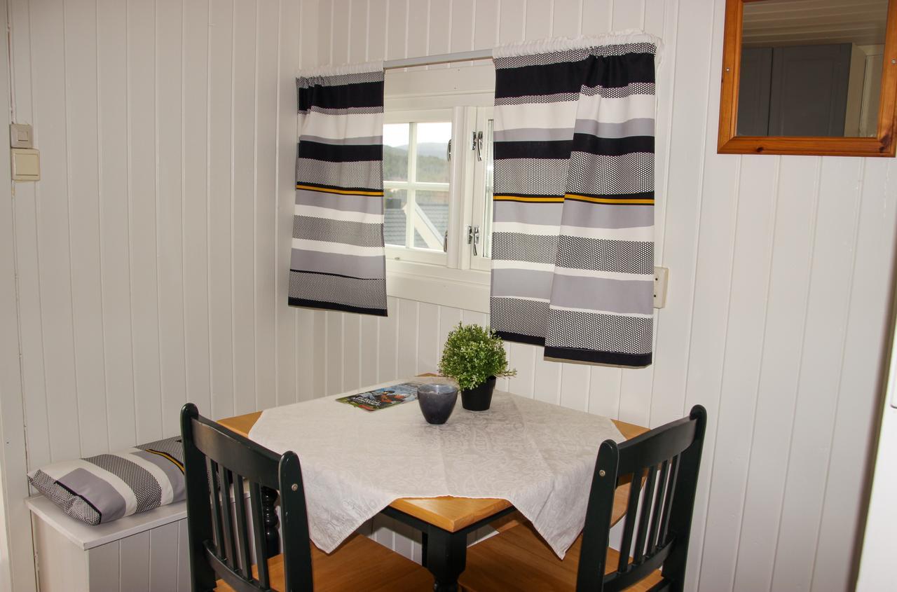Sandli Overnatting Alvdal Exterior photo